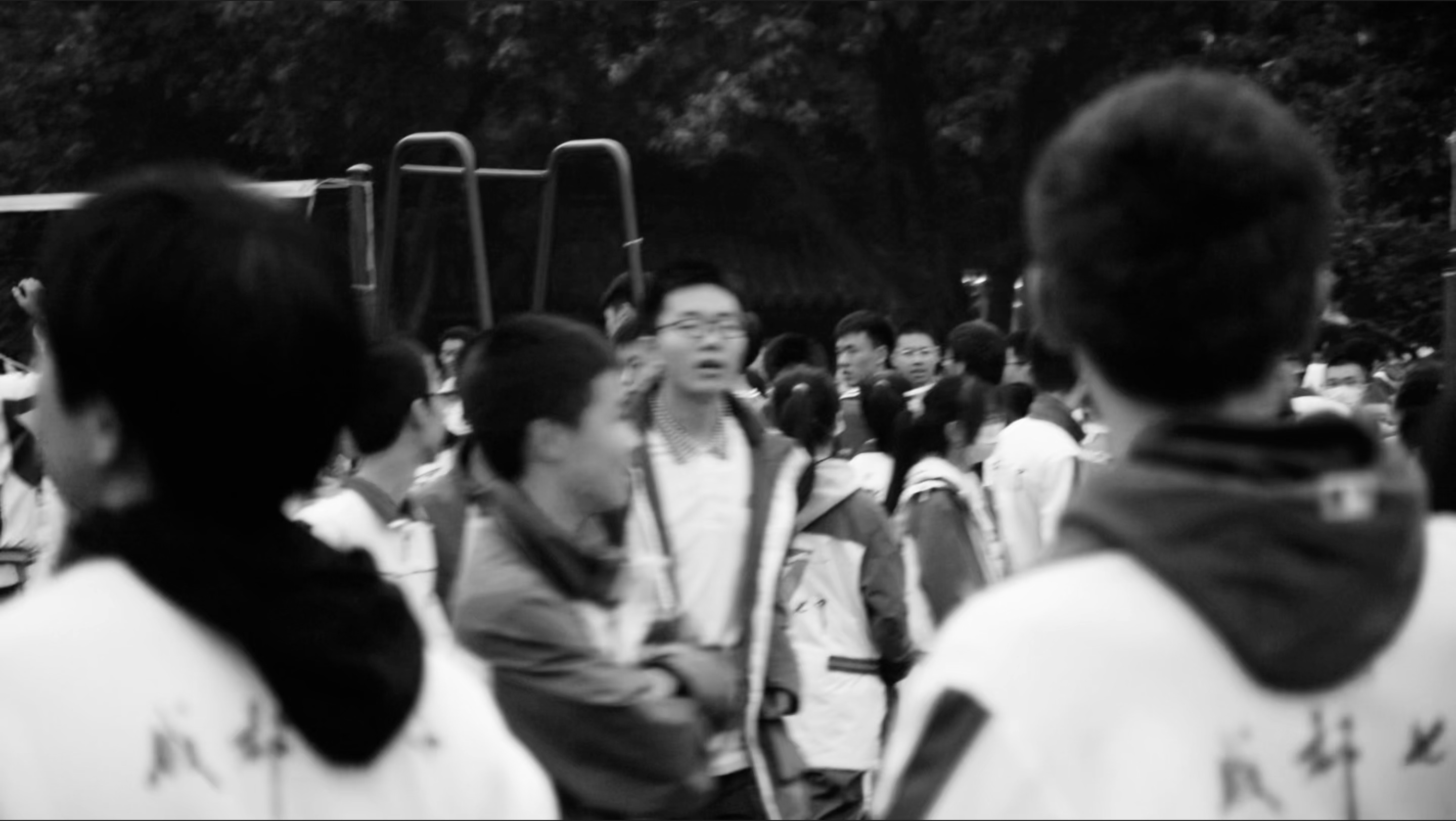 燕过无痕